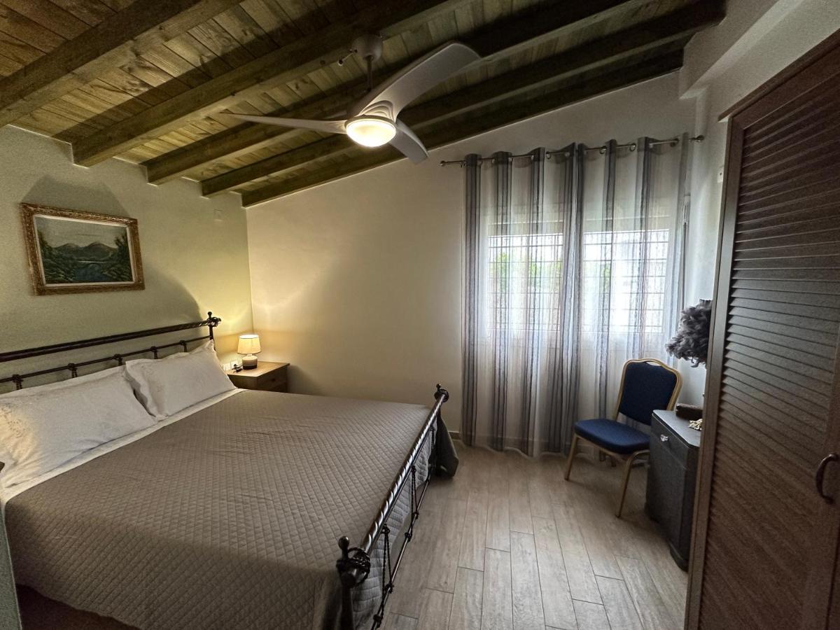 Λευκό Γιασεμί - Νέες Παγασές Βόλος Apartman Kritharia Kültér fotó